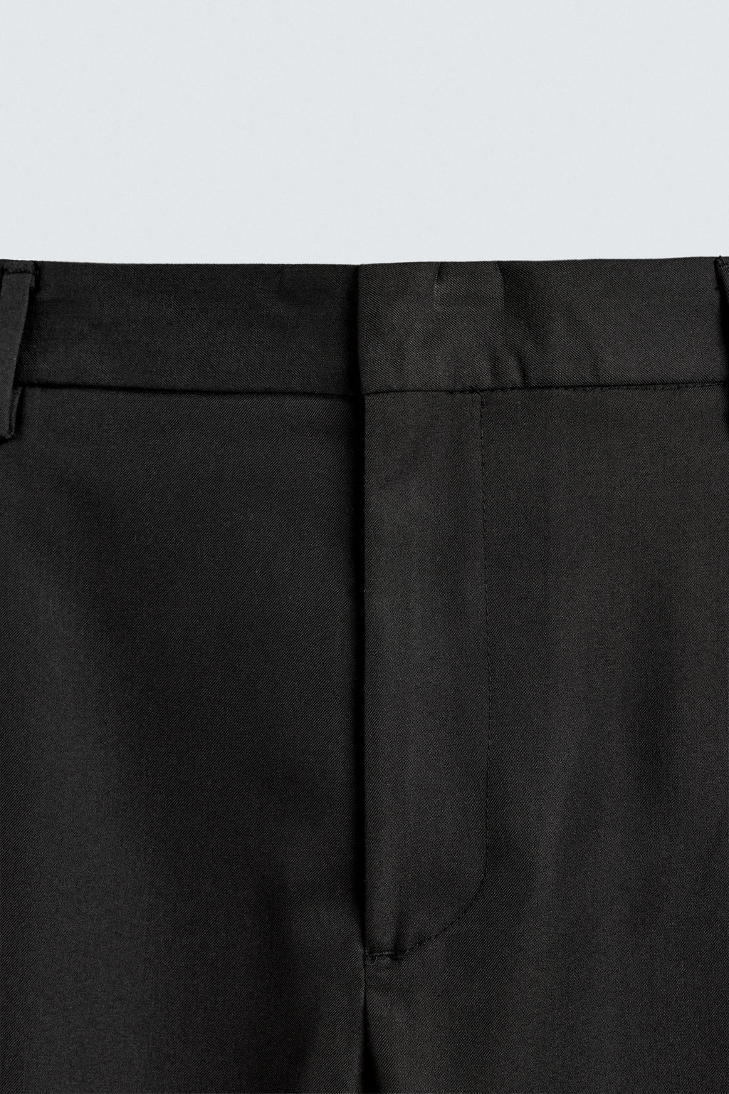 FLARE FIT TROUSERS - Zara фото 10