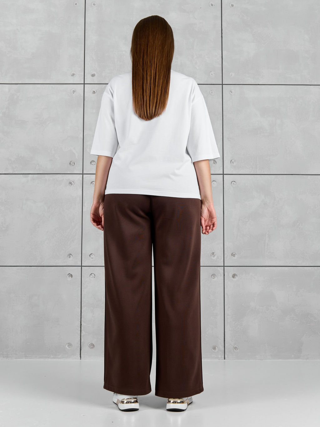 Брюки Авенсис-2 из лининга VIOTEX - Виотекс фото 32