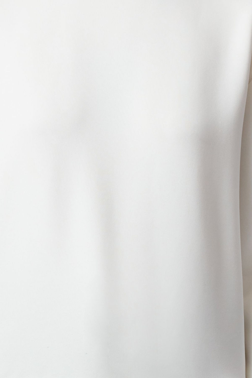 Trendyolmilla Ekru More Sustainable Regular/Normal Kal?p Yumusak Kumasl? Orme Sweatshirt TWOAW25SW00280  фото 3