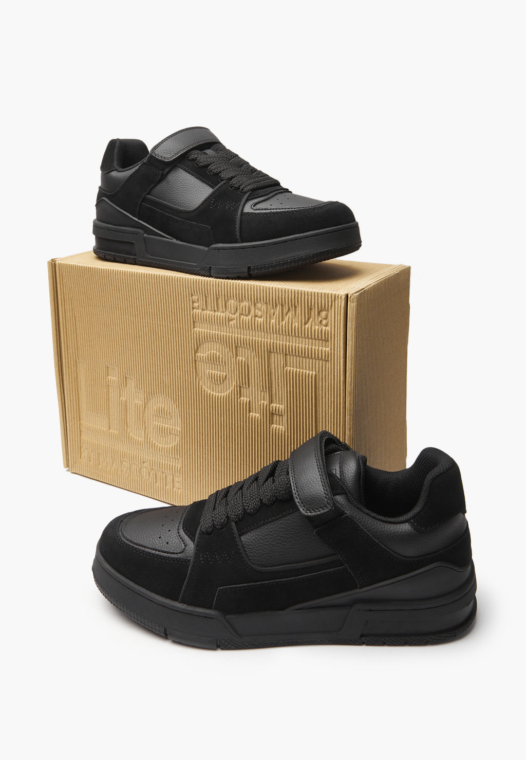 Полуботинки - Mascotte фото 6