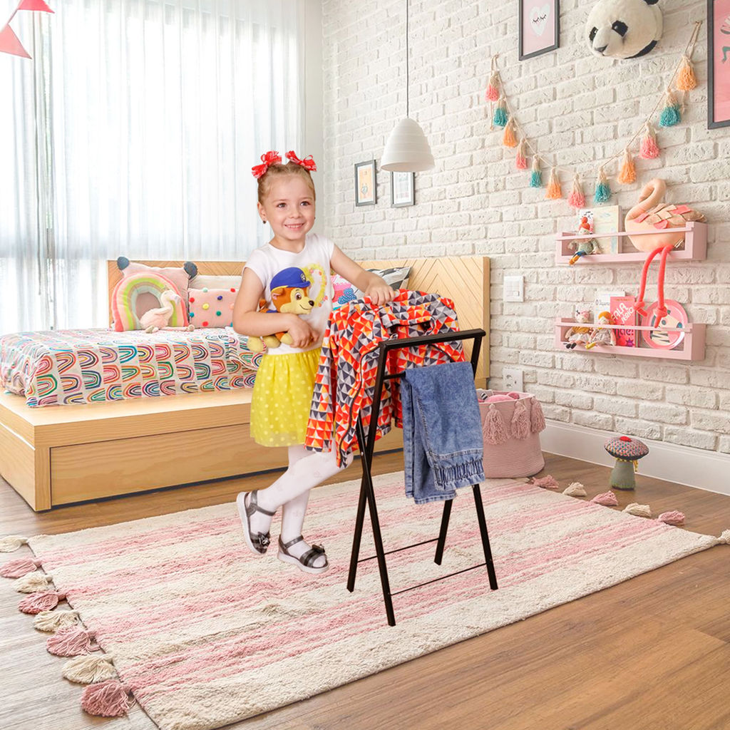 Вешалка костюмная "Контур малый", арт. ВНП 398