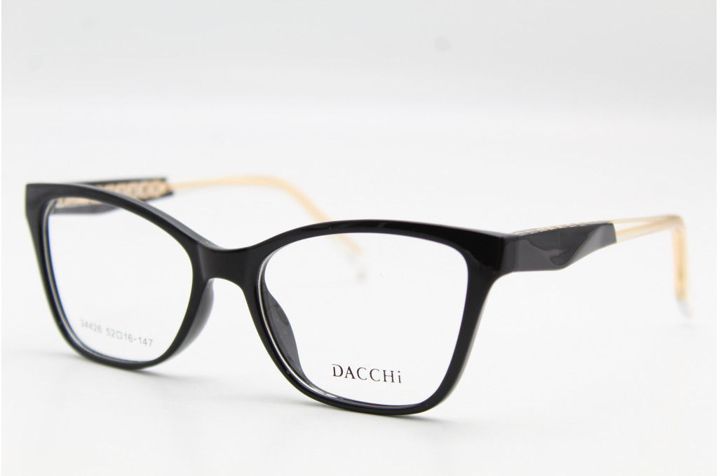 Оправа DACCHI 34426 52-16-147 С1
