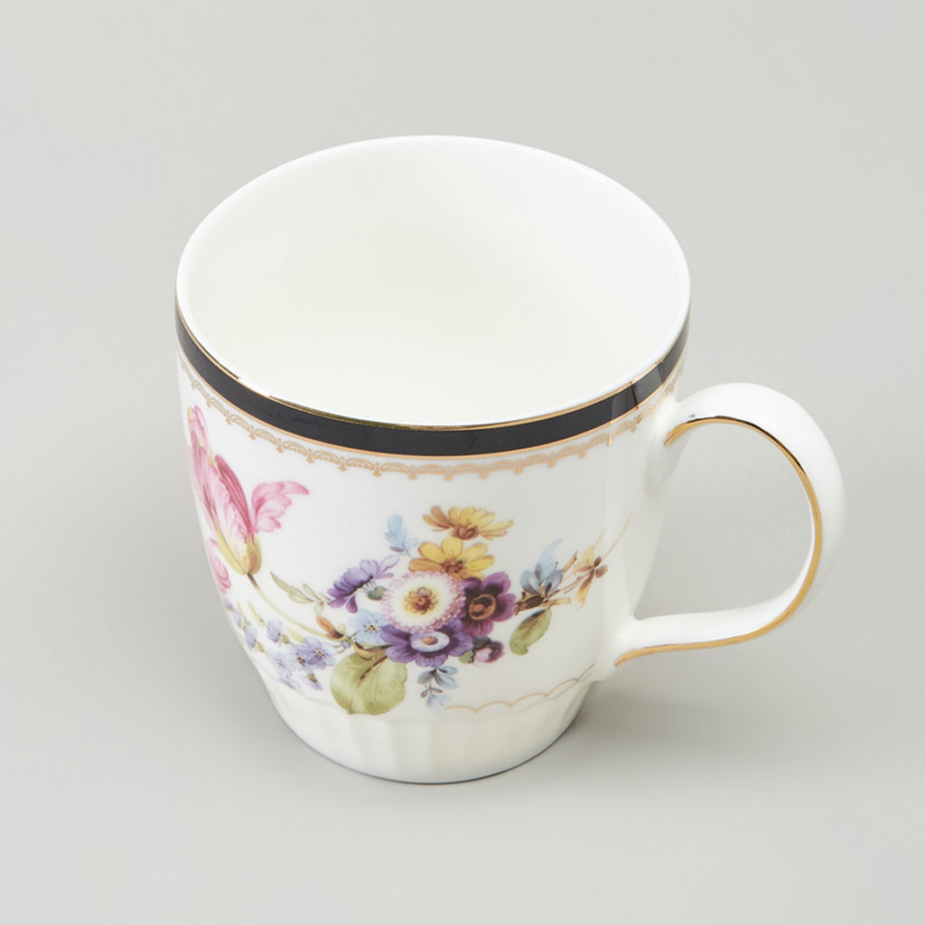 КРУЖКА LEFARD NOSTALGIE 360 МЛ  фото 6