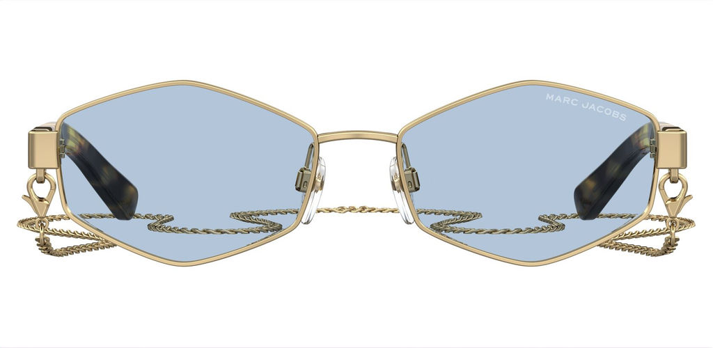 Солнцезащитные очки MARC JACOBS MARC 496/S  фото 2