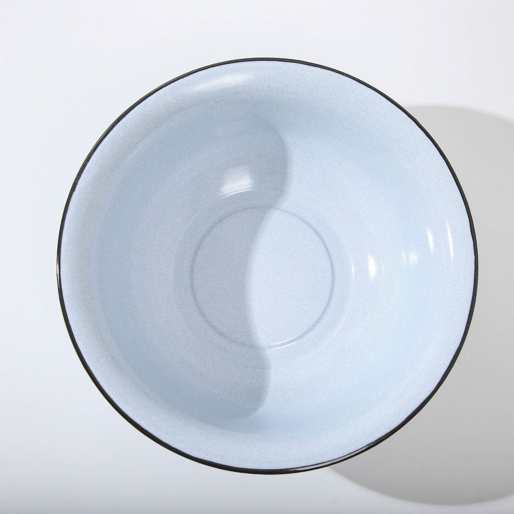 ЭМ_Таз 12,0 л без деколи арт 3024 Рб, 3024, 3024Км ЭКОНОМ Лысьва