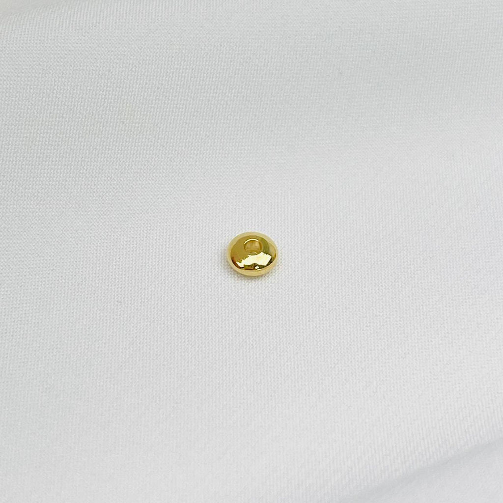 Радуга Самоцветов Бусины-разделители, спейсеры (5 шт)  фото 2