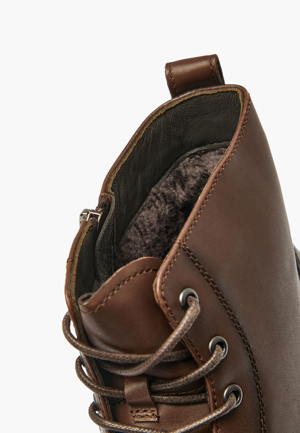 Ботинки - Mascotte фото 6