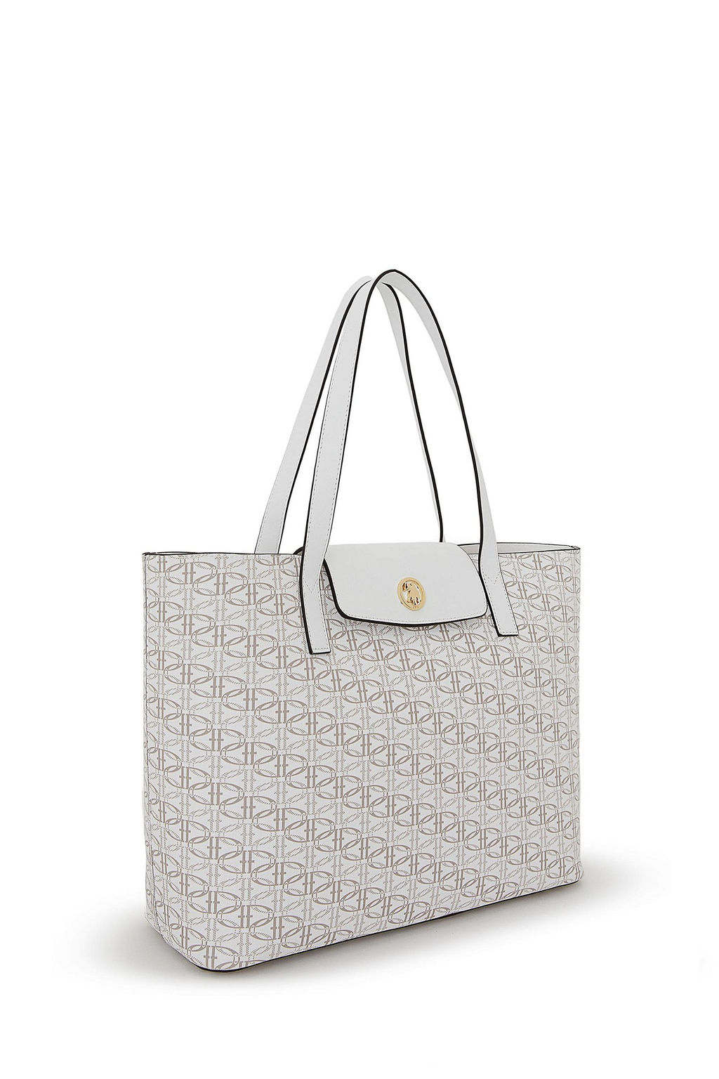 Женская белая сумка - U.s. polo assn фото 2