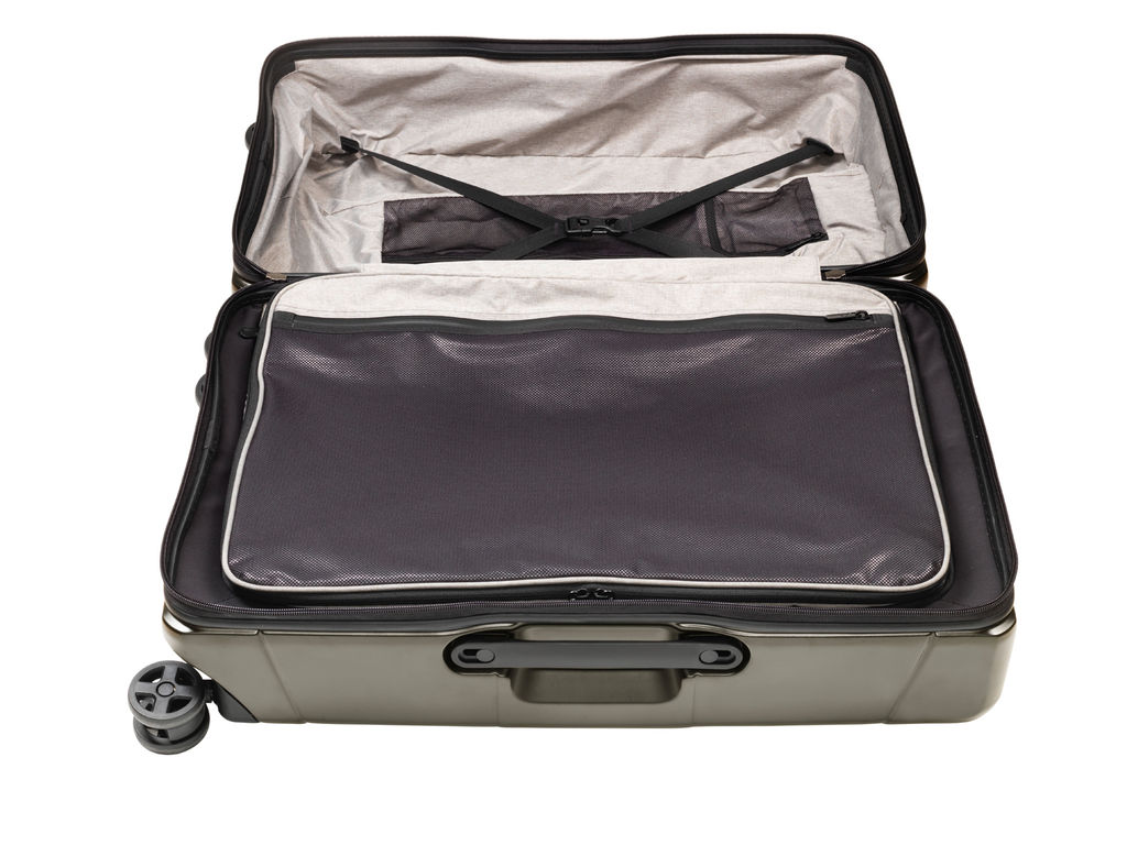 Чемодан для ручной клади Lexicon VICTORINOX 602104  фото 10