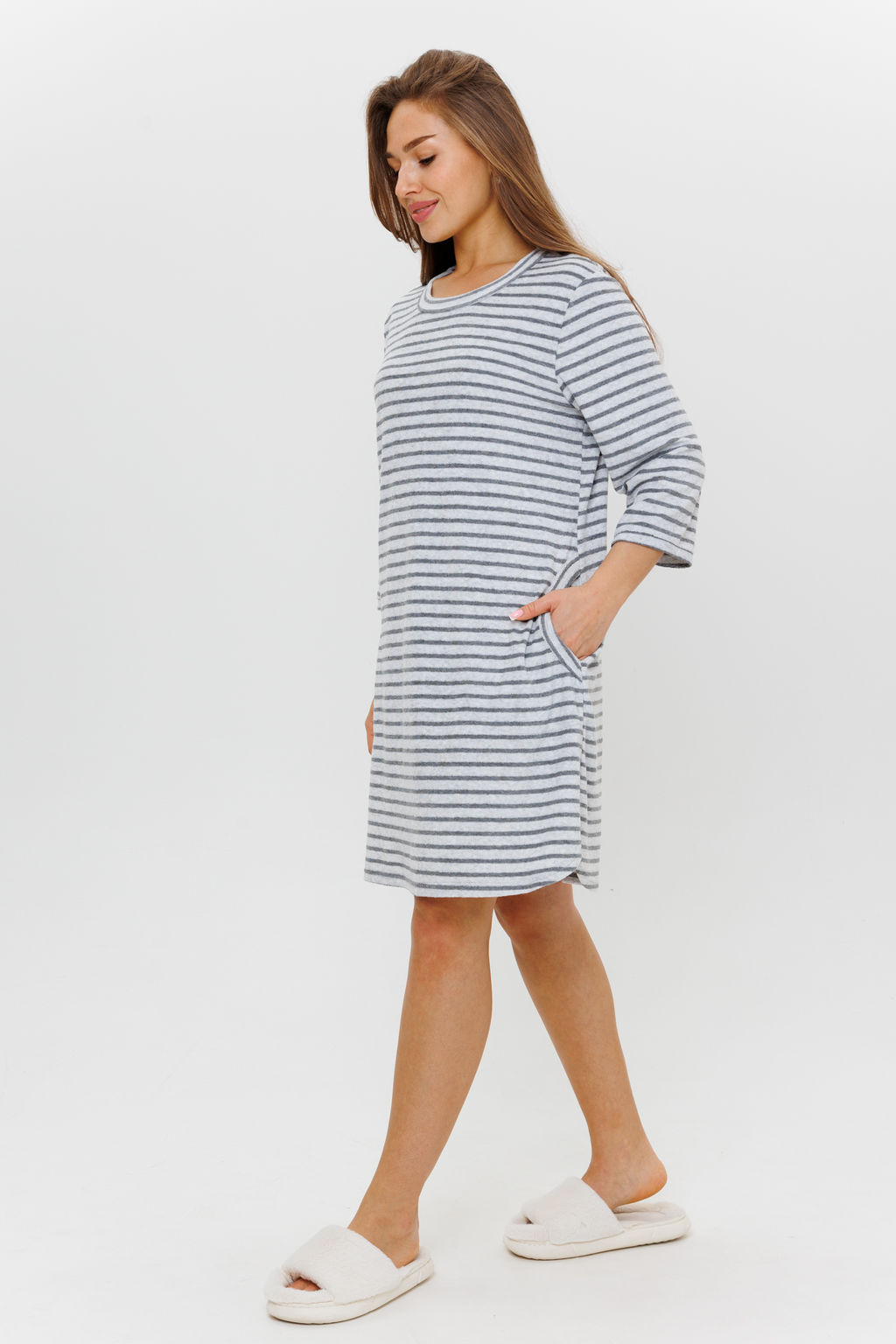 № 1944/1 Туника - Modellini фото 3