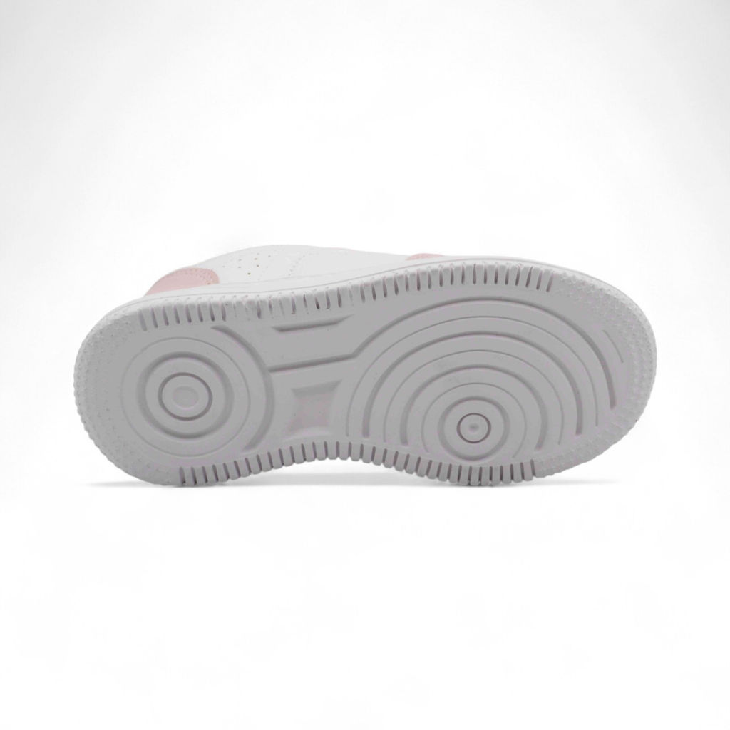 Кроссовки А787-13 розово голубые - Sport фото 3