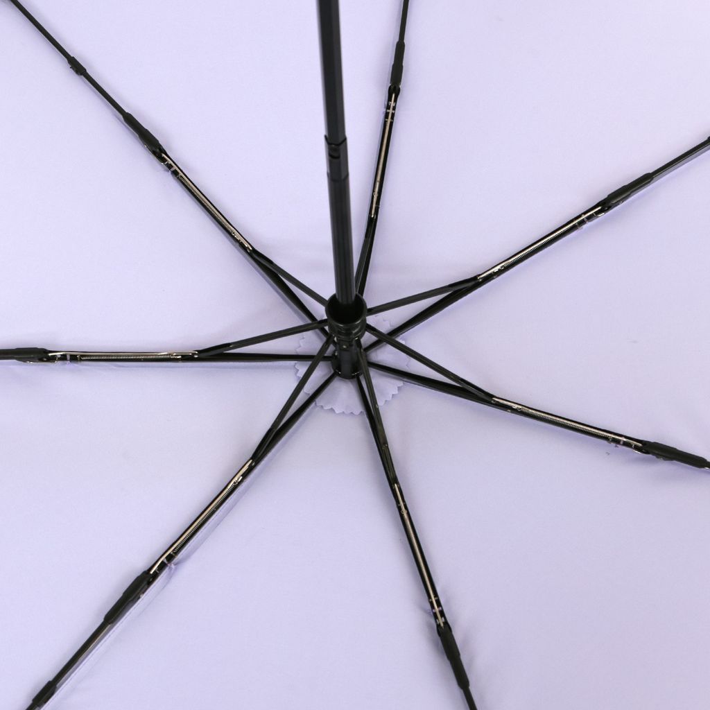 Зонт с куполом 92см, автомат, FABRETTI UFR0002-10 - Bears family фото 4