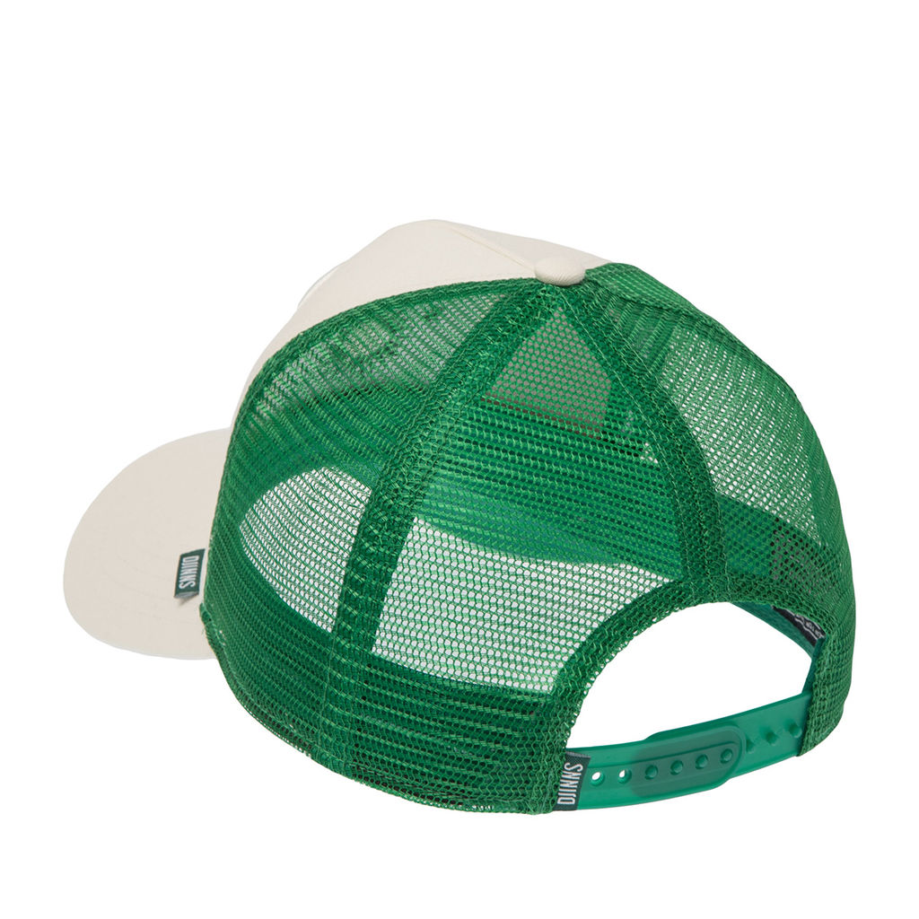 Бейсболка DJINNS арт. HFT Lazy Sunny Days (кремовый) фото 2