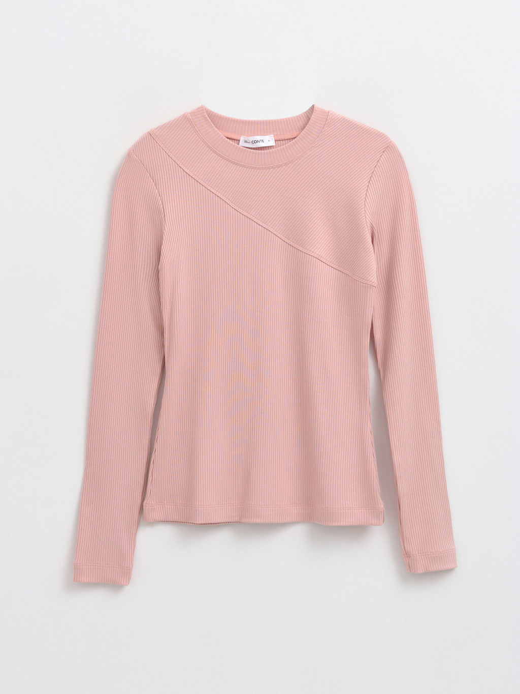 CONTE LD 2368 Джемпер женский pink clay