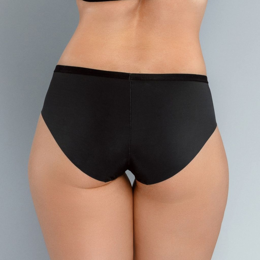 Трусы Milavitsa 260160 Чёрный  фото 2