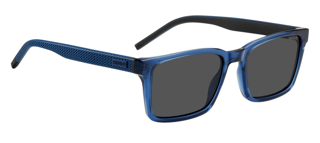 Солнцезащитные очки HUGO HG 1392/S