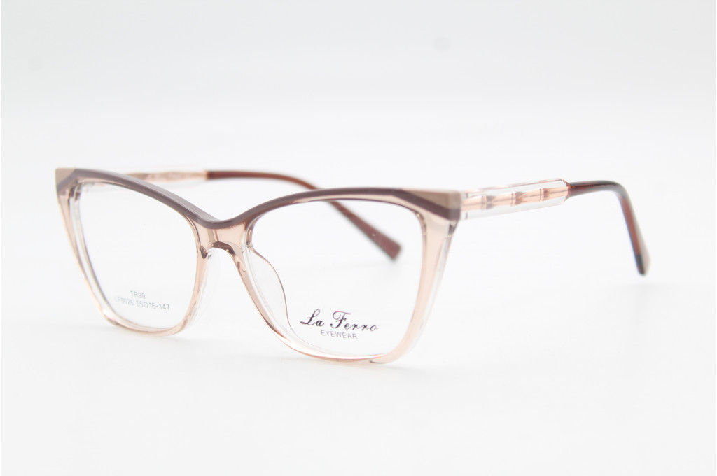 Оправа La Ferro TR90 0026 55-16-147 C5