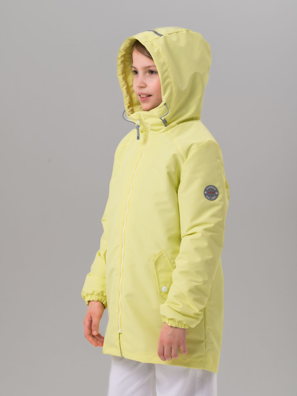 Ветровка 20738-339 - Avese фото 35