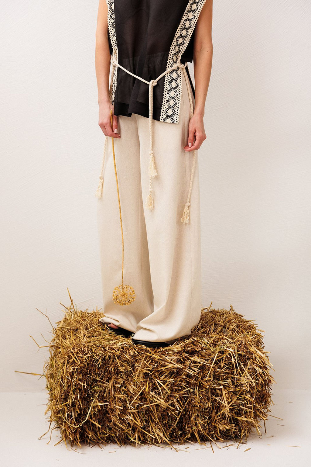 Брюки 3312 - Buter фото 12