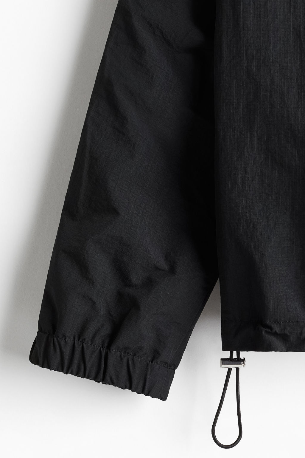 Chaqueta cargo de nailon Regular Fit - H&m фото 3