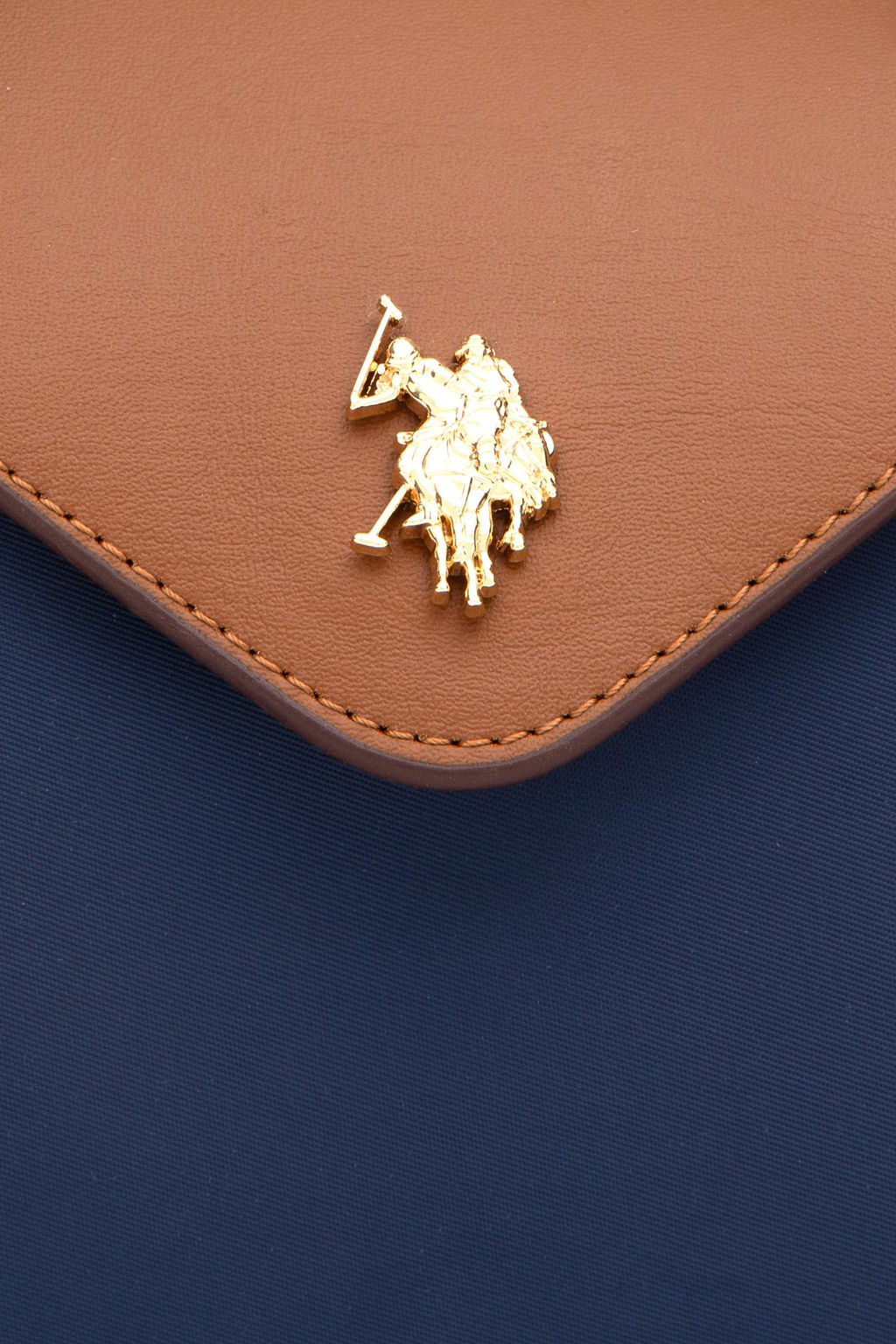 Kad_n Lacivert _anta Sepette S_rpriz _ndirim - U.s. polo assn фото 6