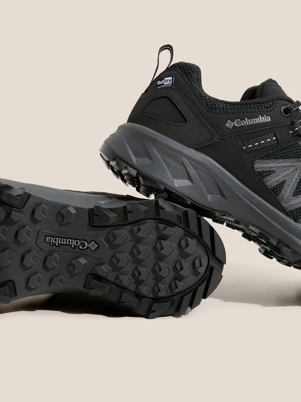Мужские кроссовки COLUMBIA PEAKFREAK II OUTDRY