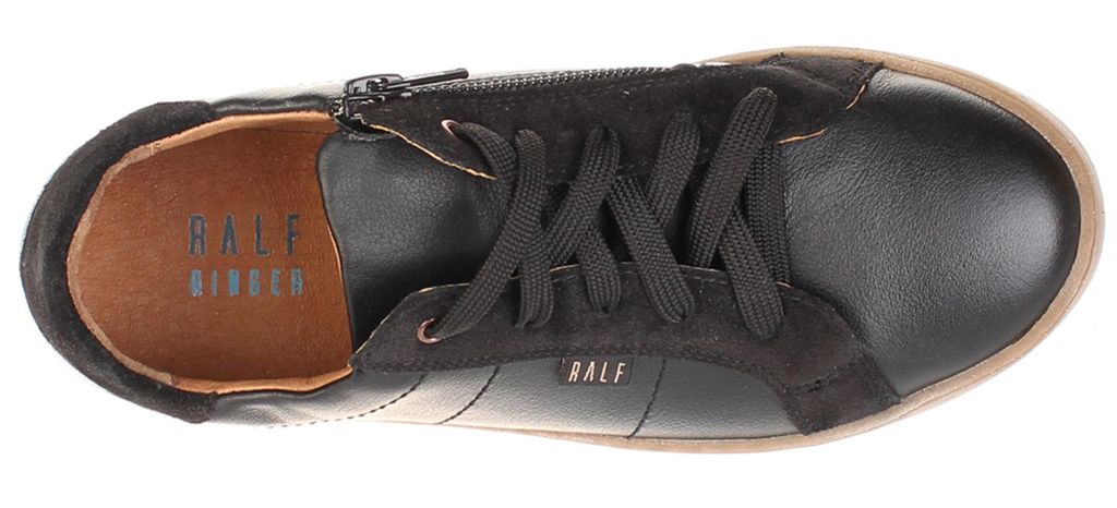 Дерби Ralf Ringer 873129ЧН  фото 5