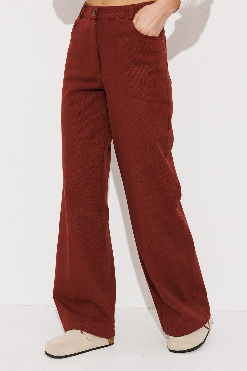 Брюки 3266 - Buter фото 2