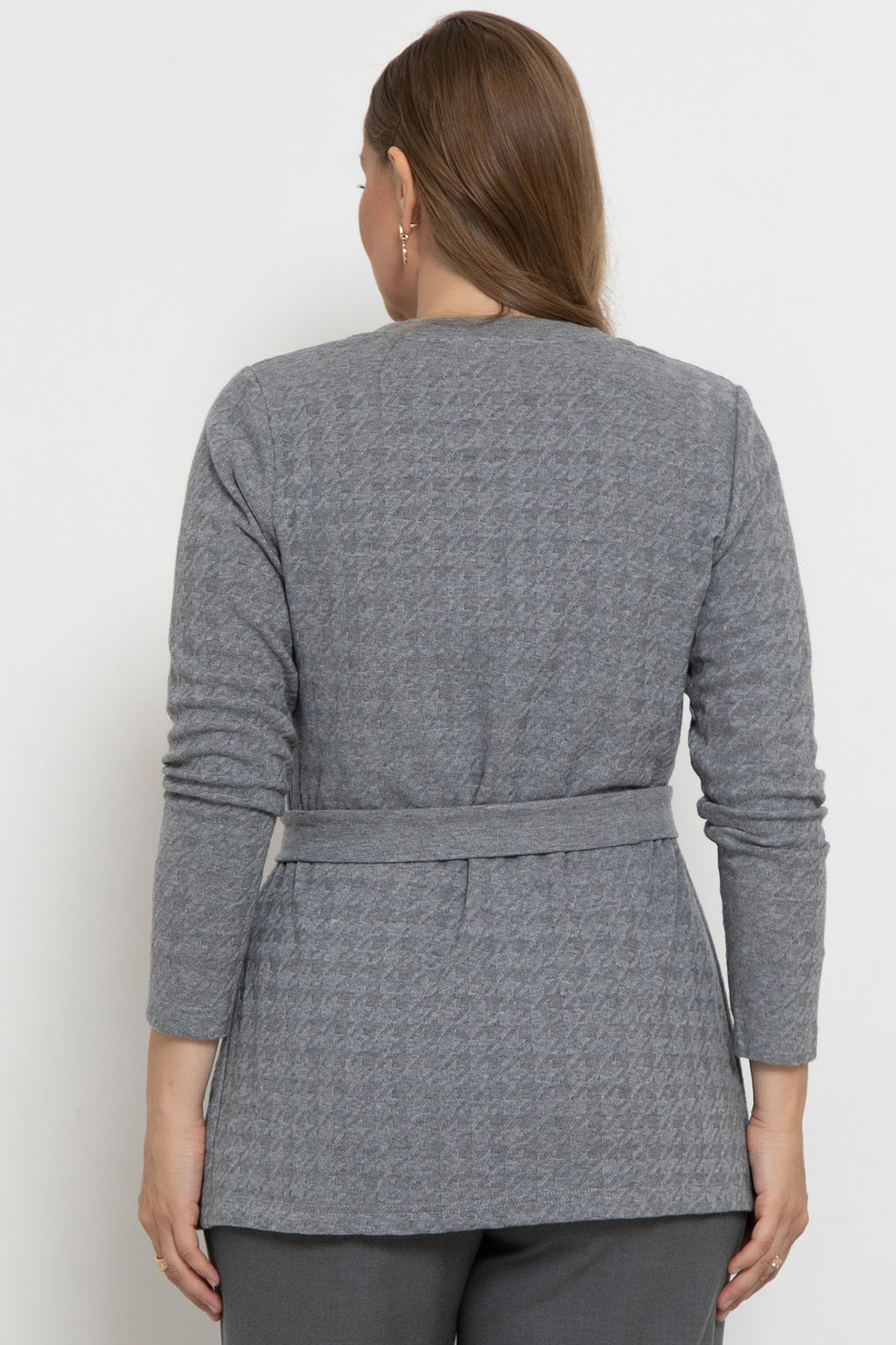 Жакет Кардиган