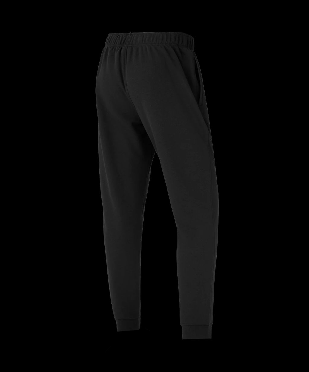 Флисовые брюки JOGEL ESSENTIAL Cotton Fleece Pants, черный, детский  фото 3