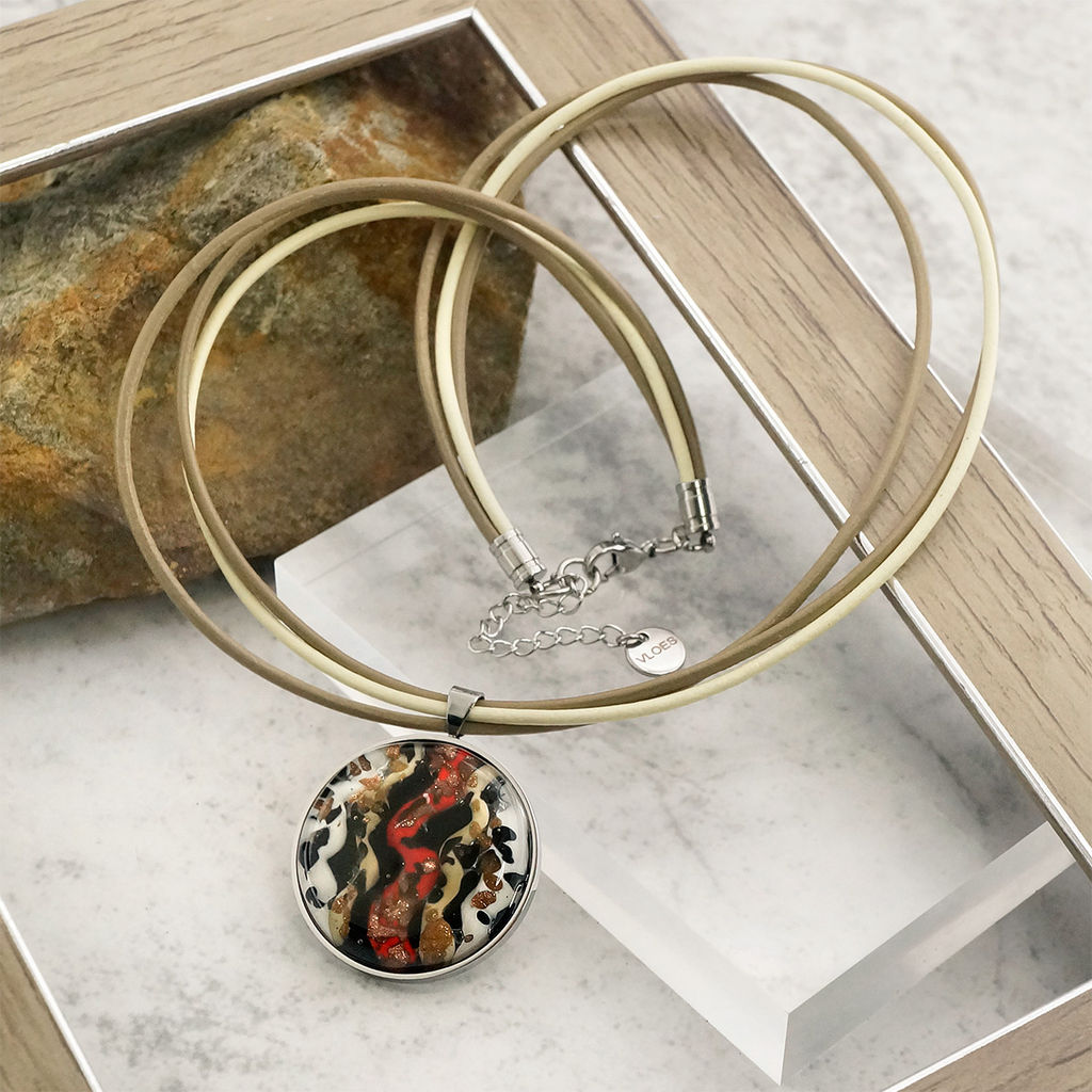 VOYAGE Колье LKY5996