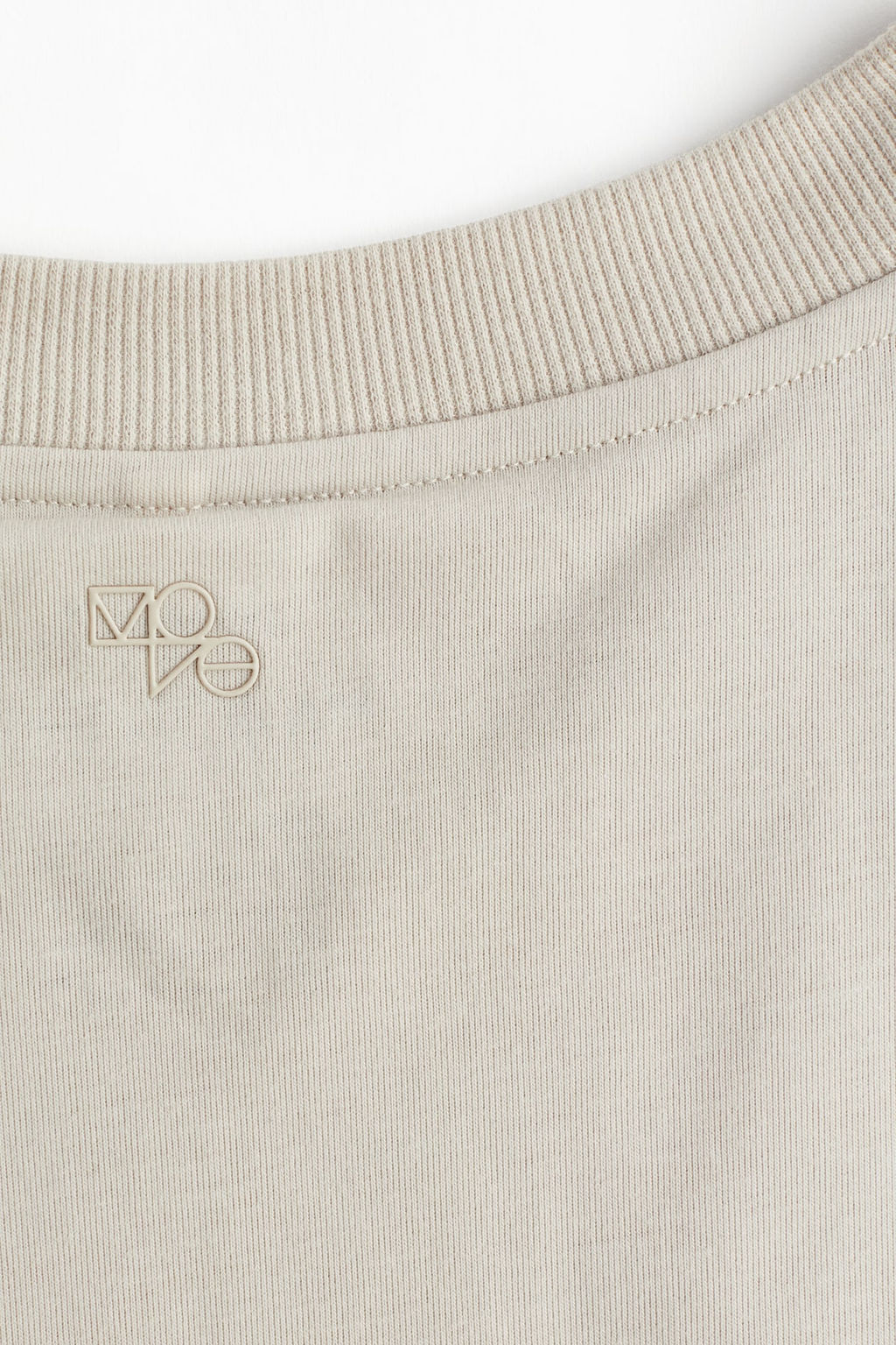 Camiseta de deporte sin mangas en DryMove - H&m фото 6