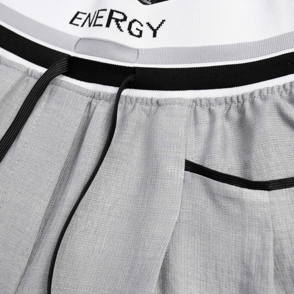 Брюки на широкой резинке, Красота в движении - Charutti фото 12