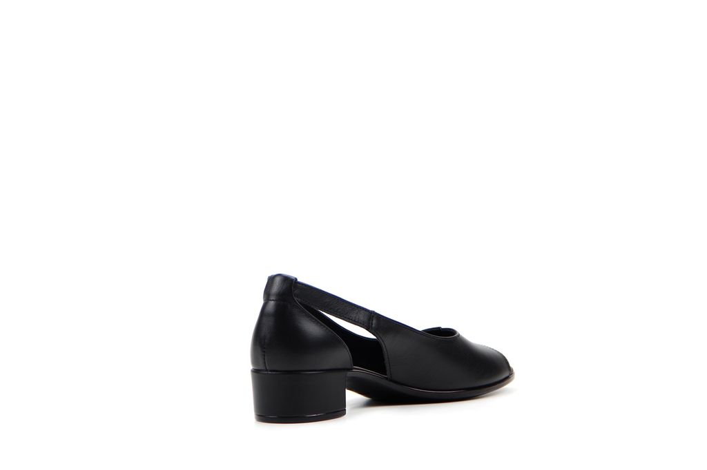 Босоножки EDART 3021.312bl.black