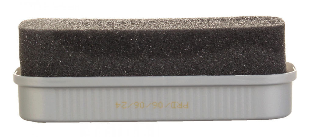 Губка для обуви Olvist 9014/02