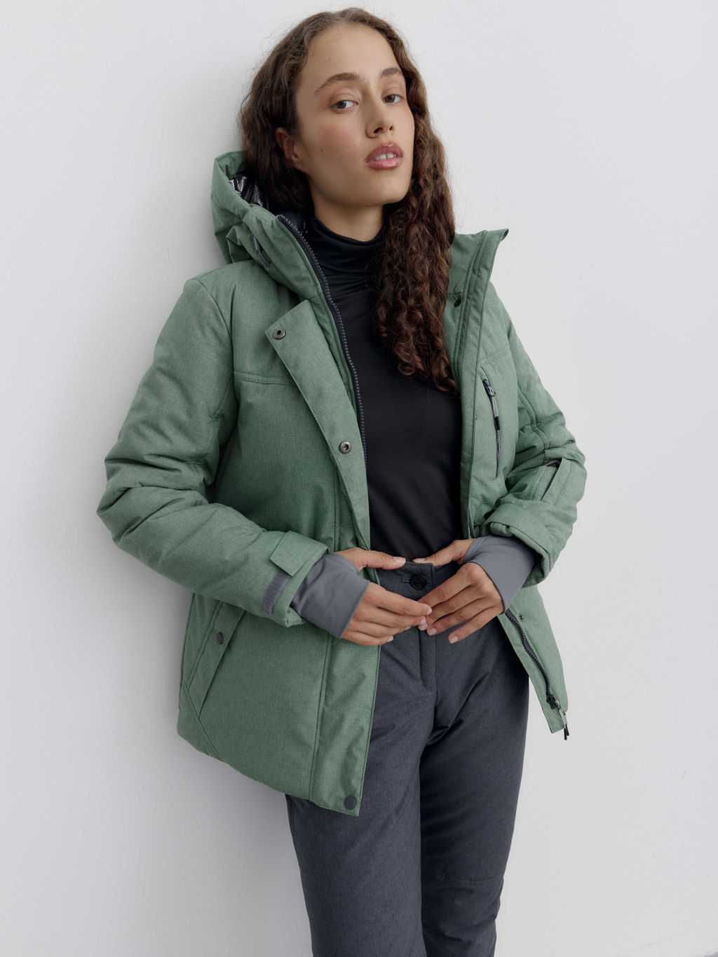 Костюм утеплённый 25217-486 - Avese фото 36