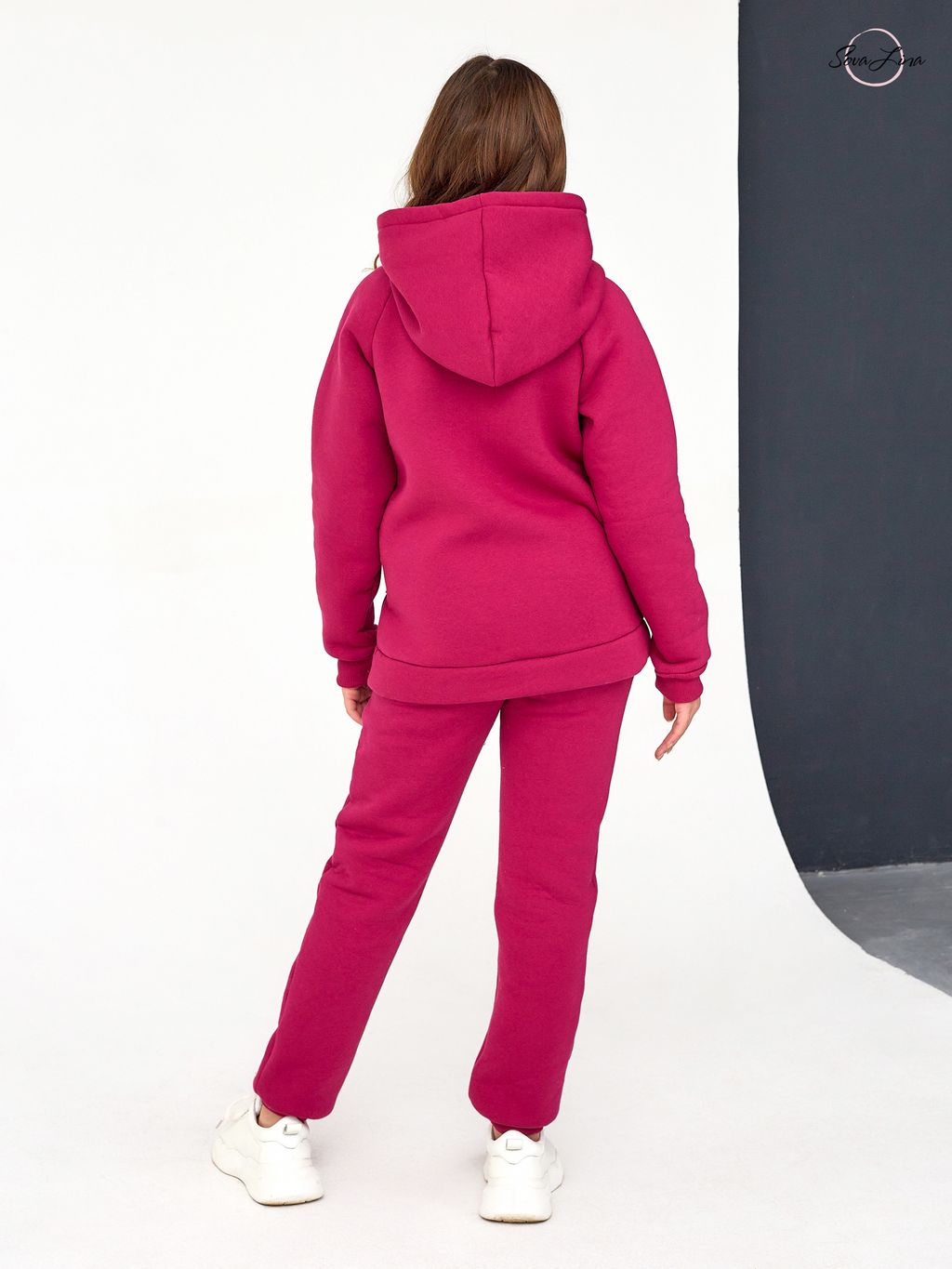 Костюм Rap MAX фуксия КФ - Sovalina фото 7
