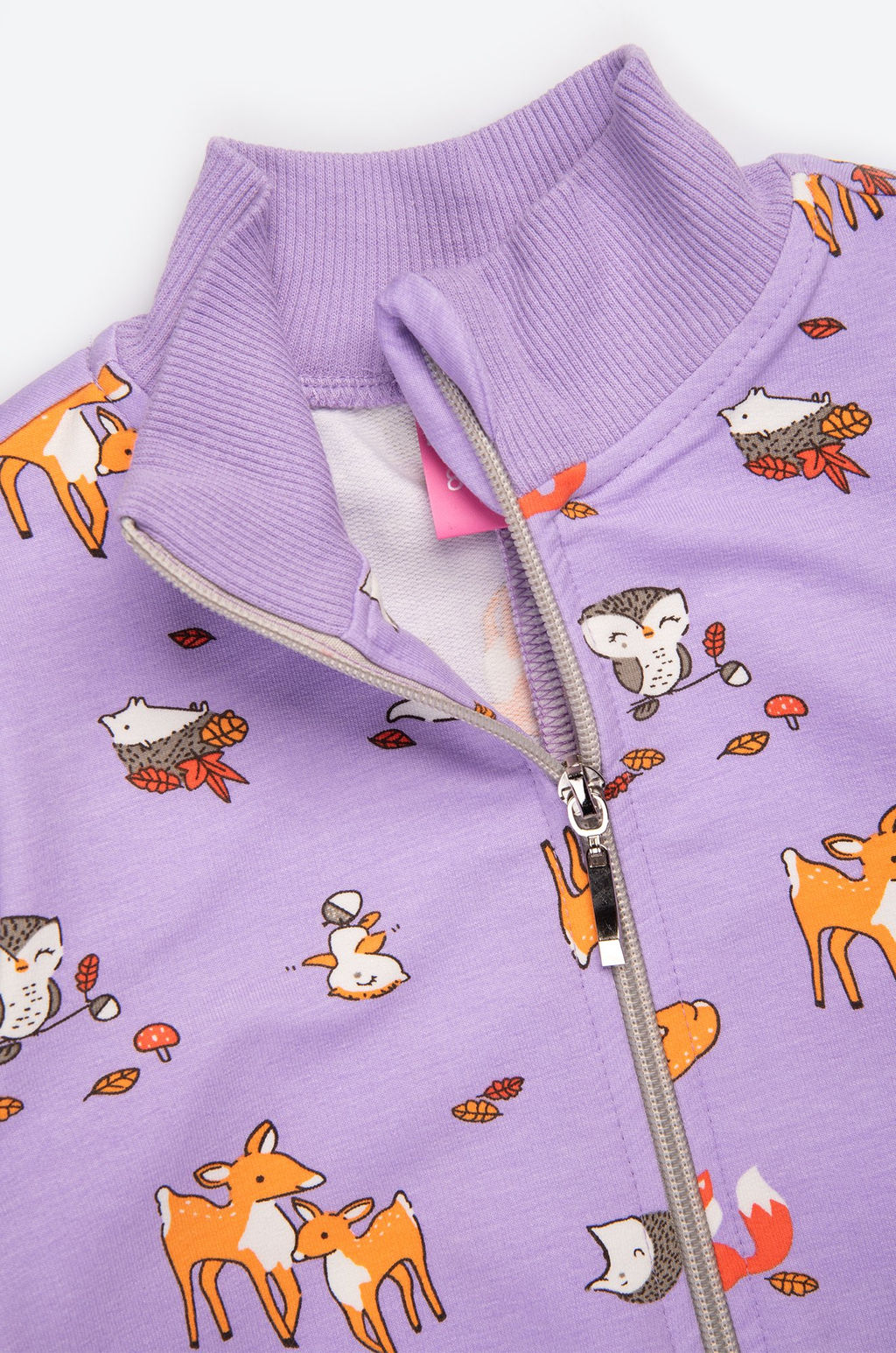 Детский комбинезон из футера Bonito  фото 22