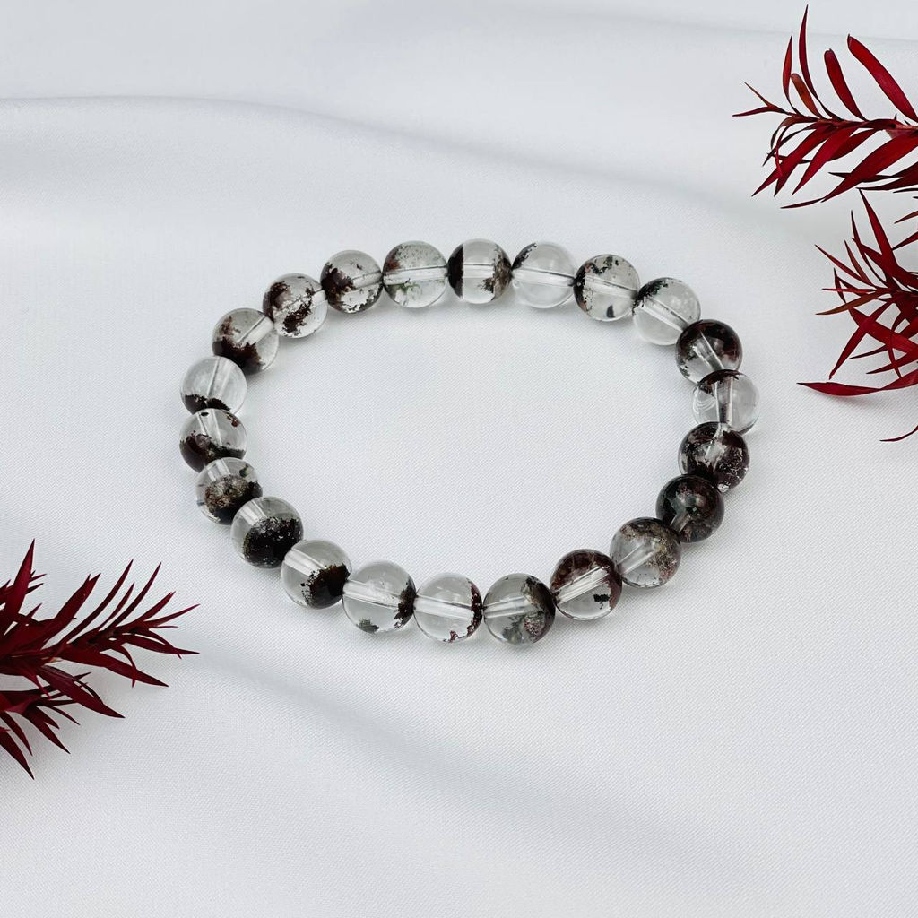 Браслет из Лодолита 17,5 см