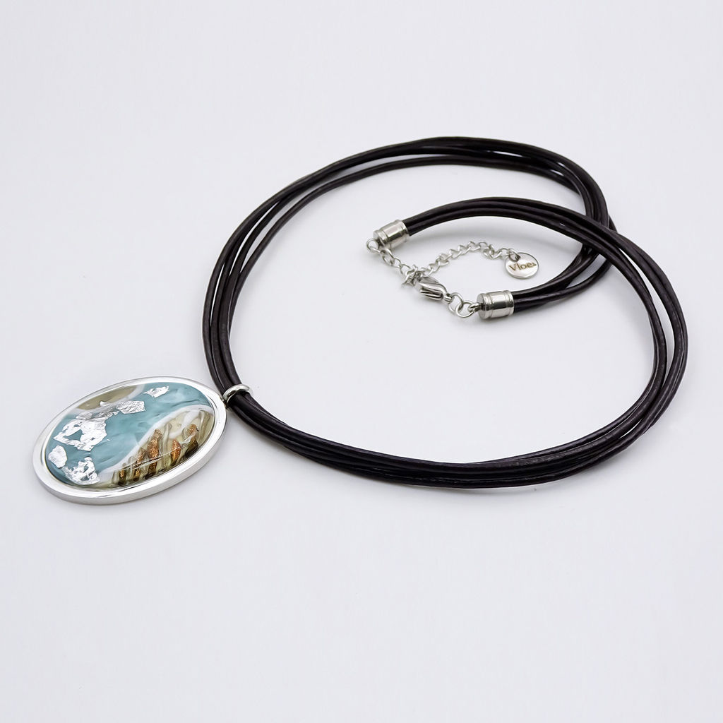 GRACE Колье LKY5810