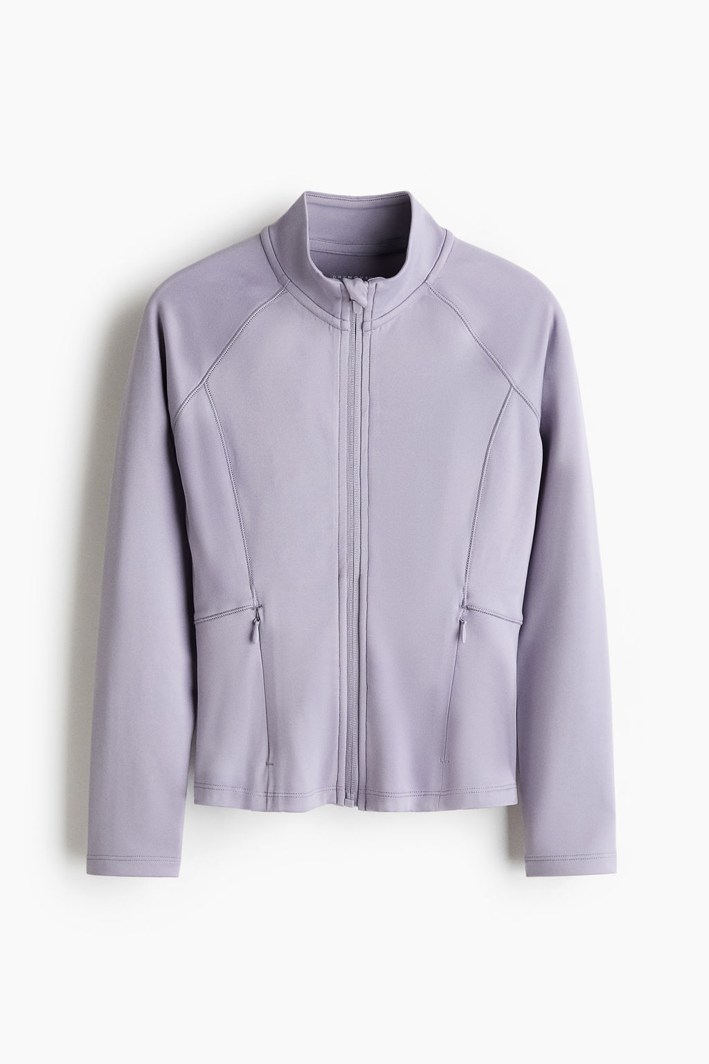 Chaqueta de deporte con DryMove - H&m фото 14