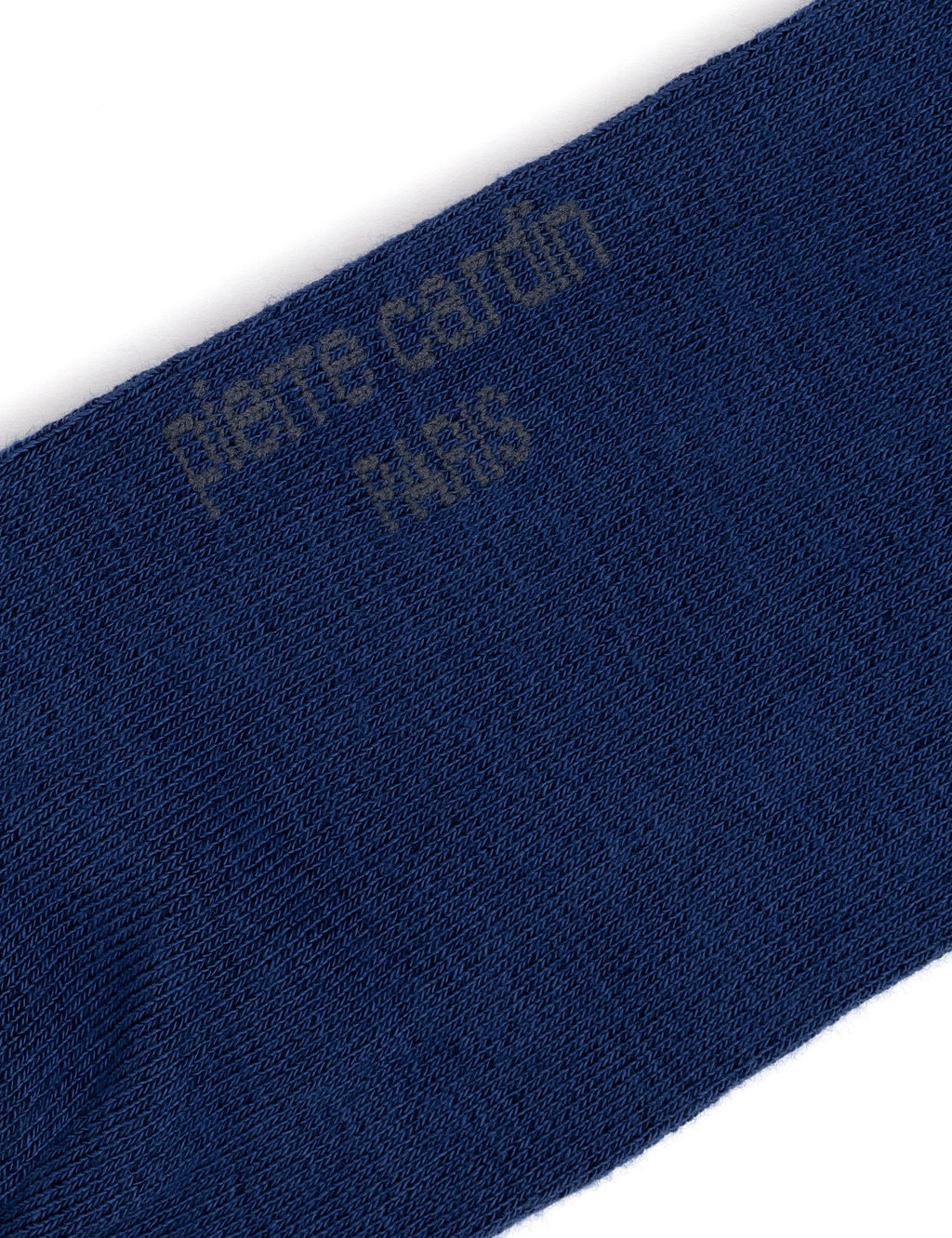 Erkek _ndigo D_z Soket _orap