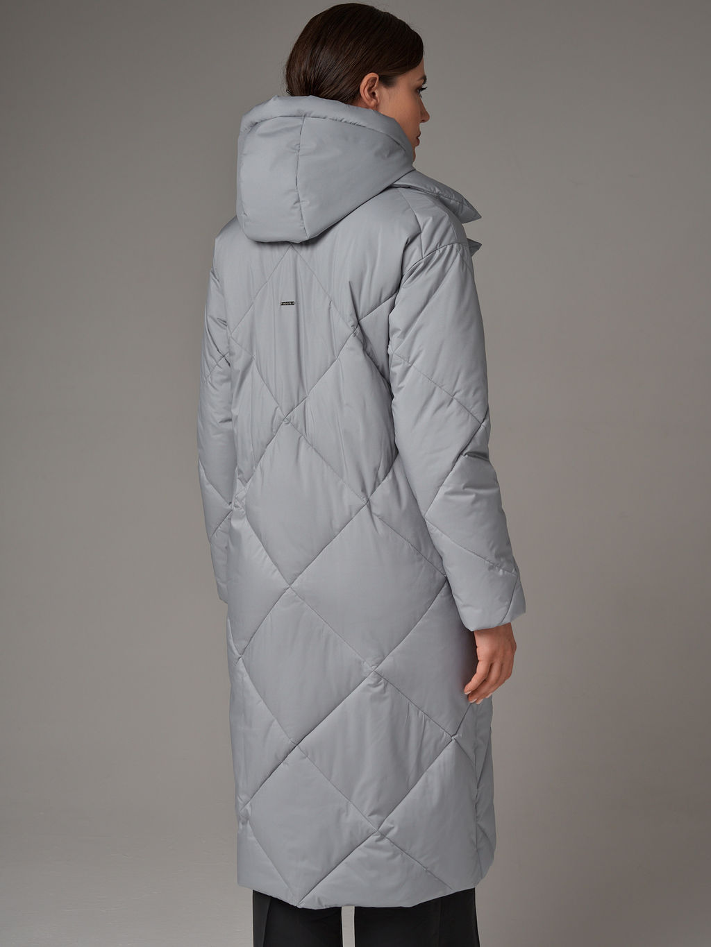 Пуховик женский 

АРТ. 81908z - Hoops фото 8