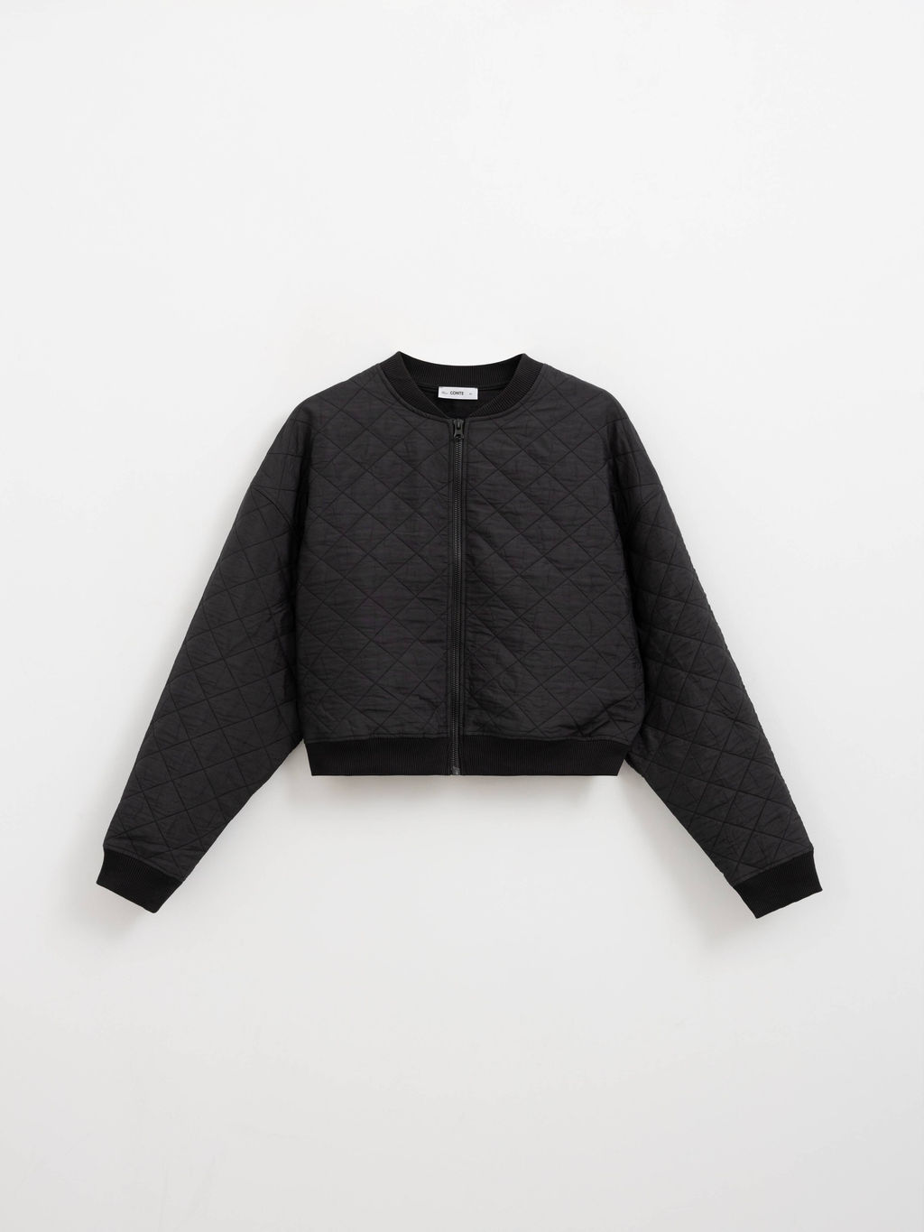 CONTE LJ 2840 Жакет женский black - Conte elegant фото 7