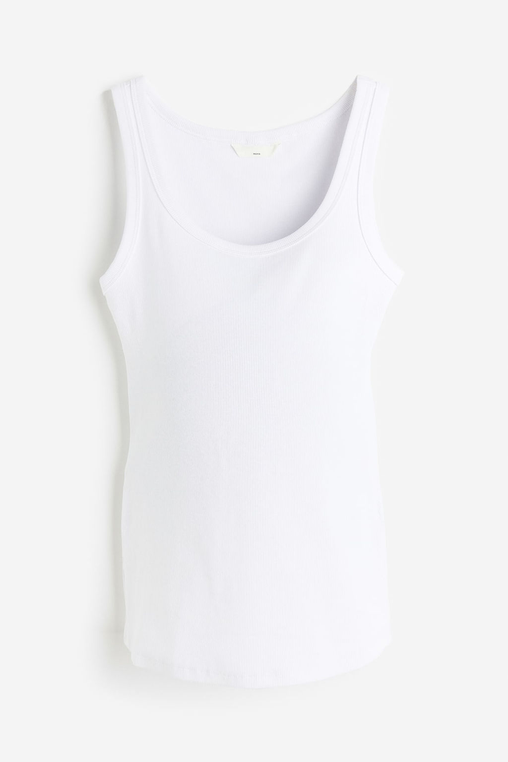 MAMA Camiseta sin mangas en canale - H&m фото 4