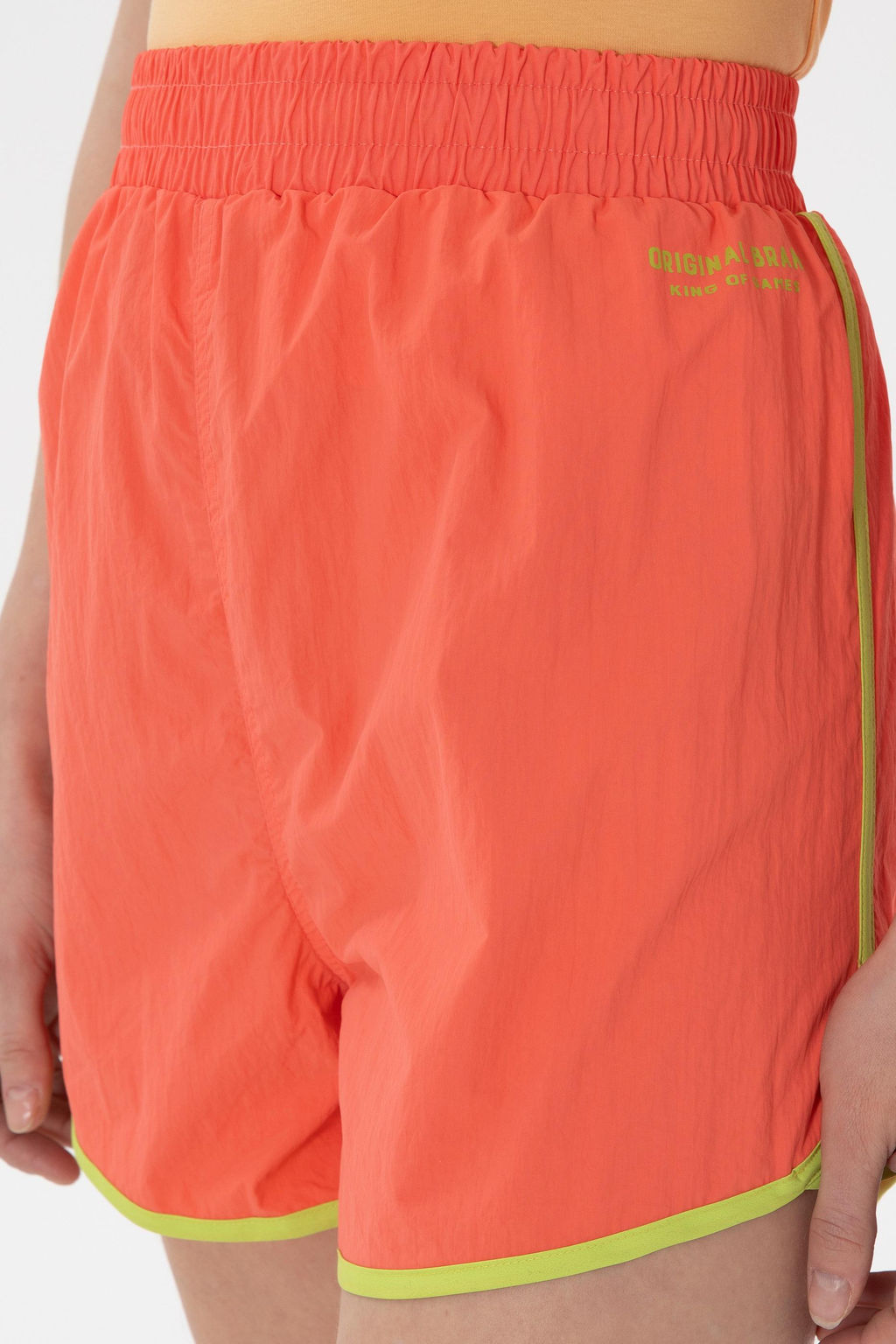 Женщина -фиолетовое море короткое неожиданное скидка в корзине - U.s. polo assn фото 5