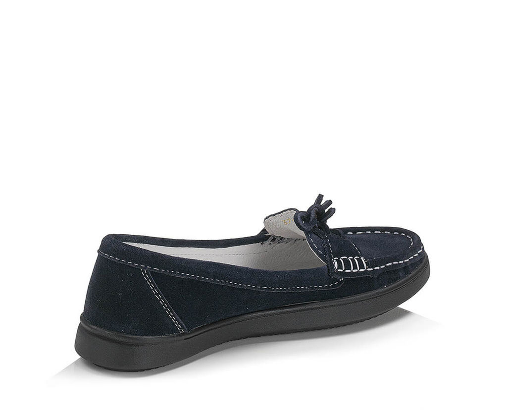 Топсайдеры Captor 153711-99 фото 2