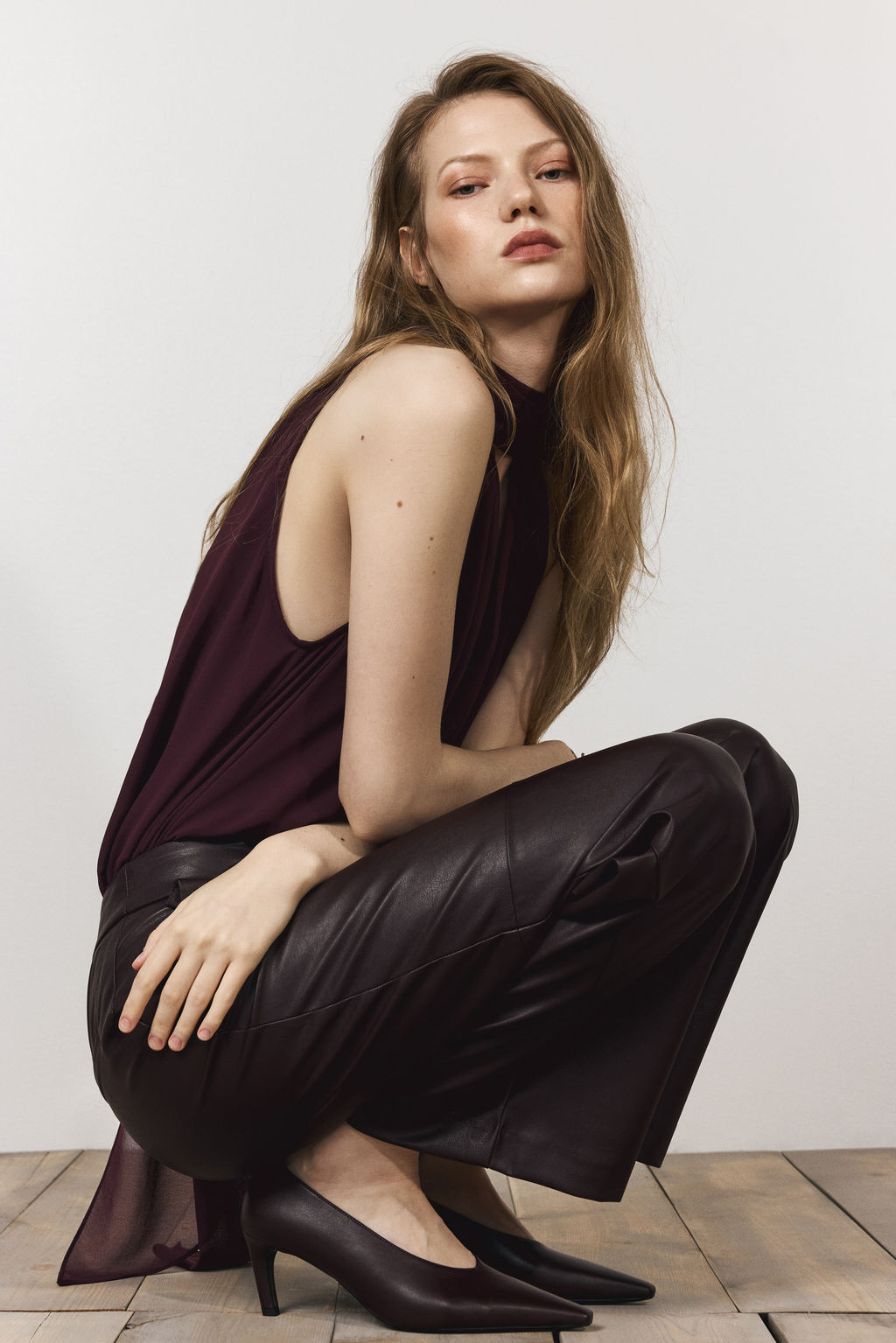 Salones en punta - H&m фото 8