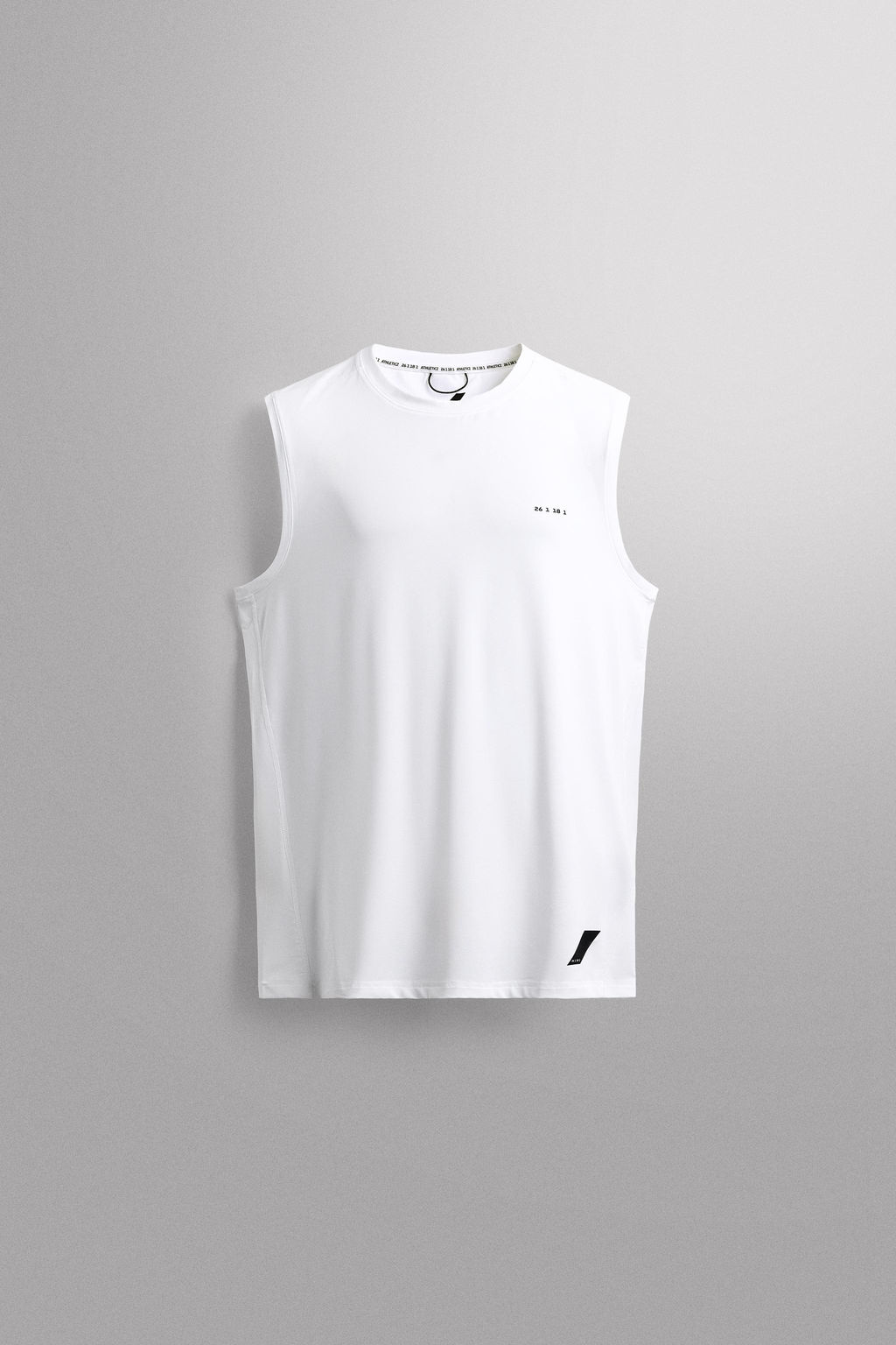 TECHNICAL TANK TOP - Zara фото 6
