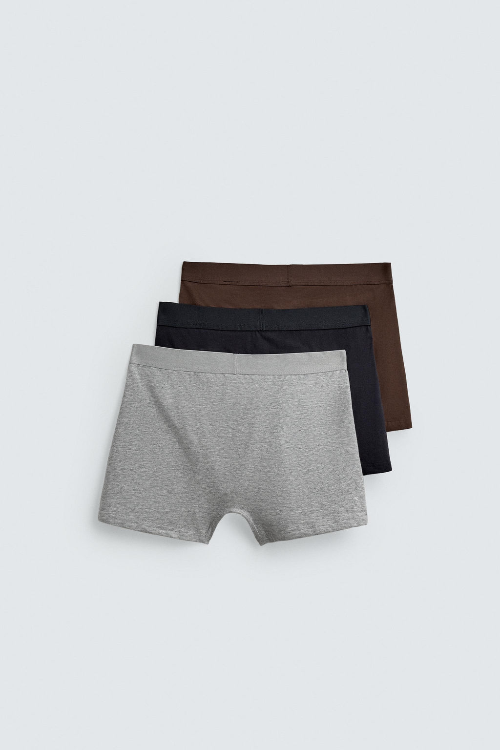 B?XER SOFT PACK 3 / varios - Zara фото 2